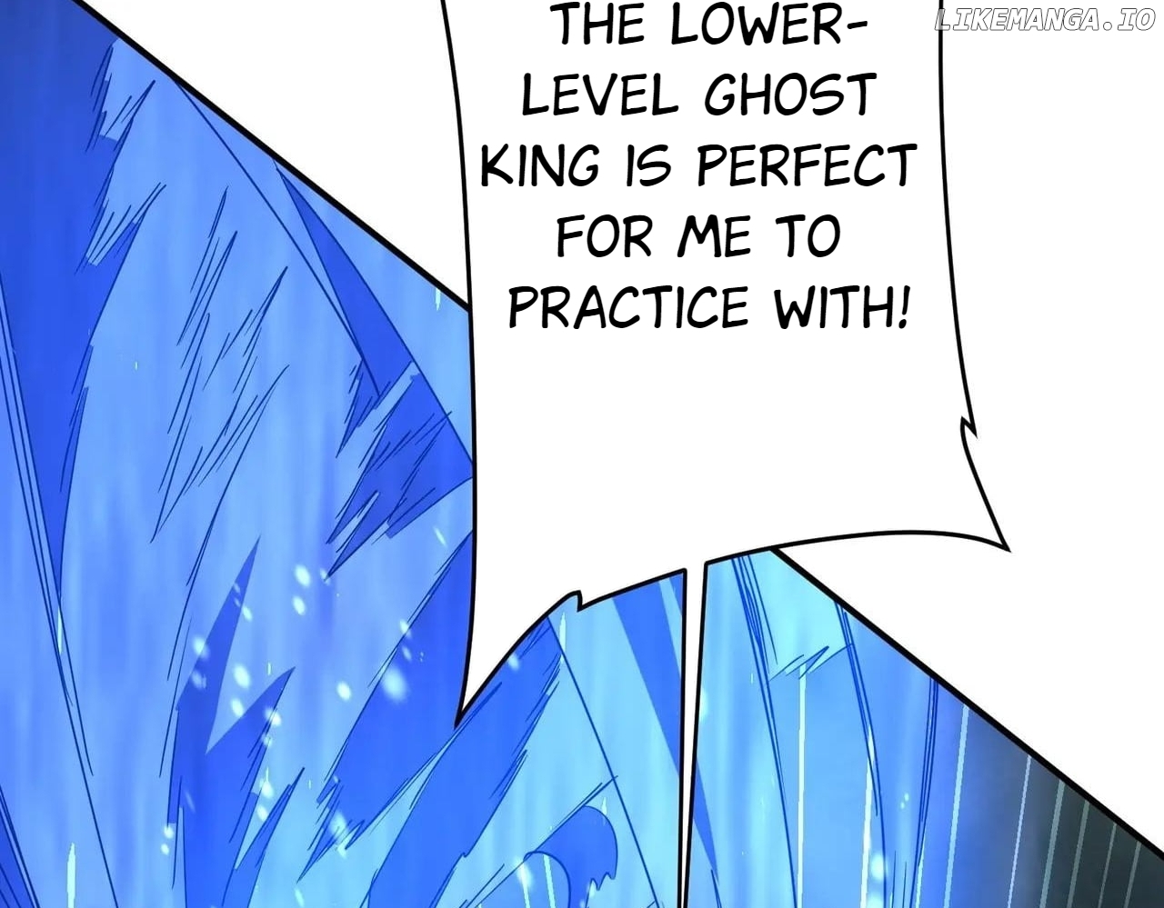 With My Netherworld Trillions, Game On! Chapter 256 - page 54